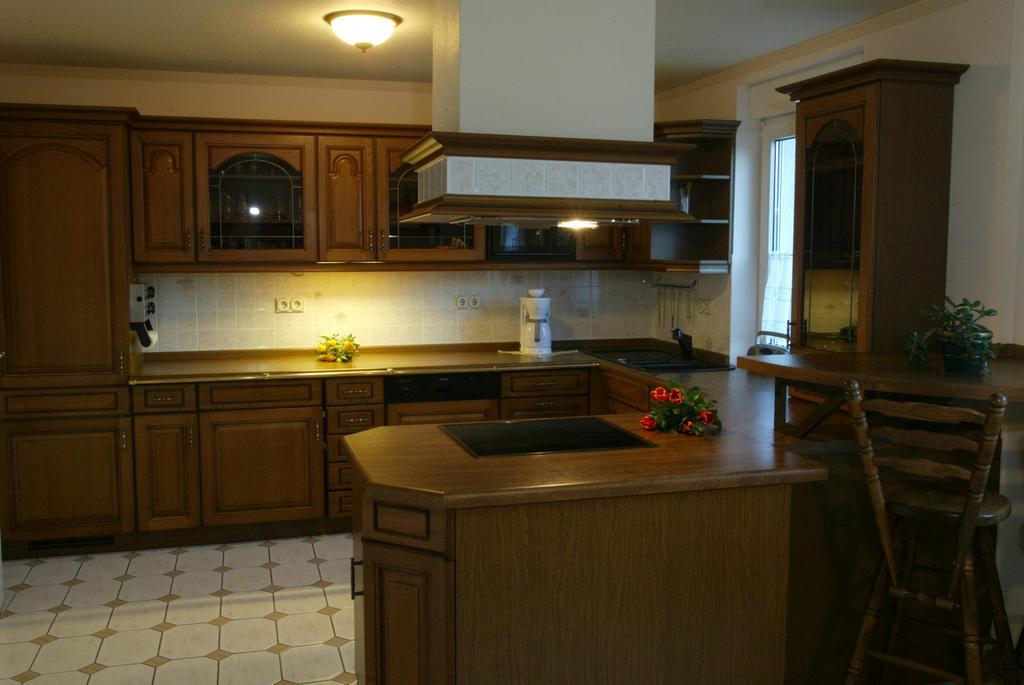 Hotel-Pension Mandy - Adults Only Senftenberg Quarto foto